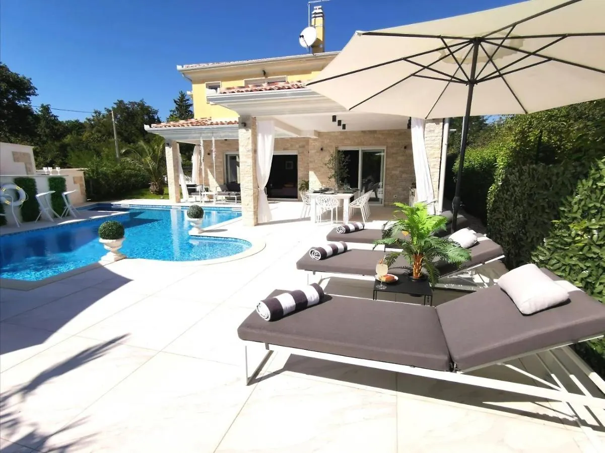 Villa Santo Babici