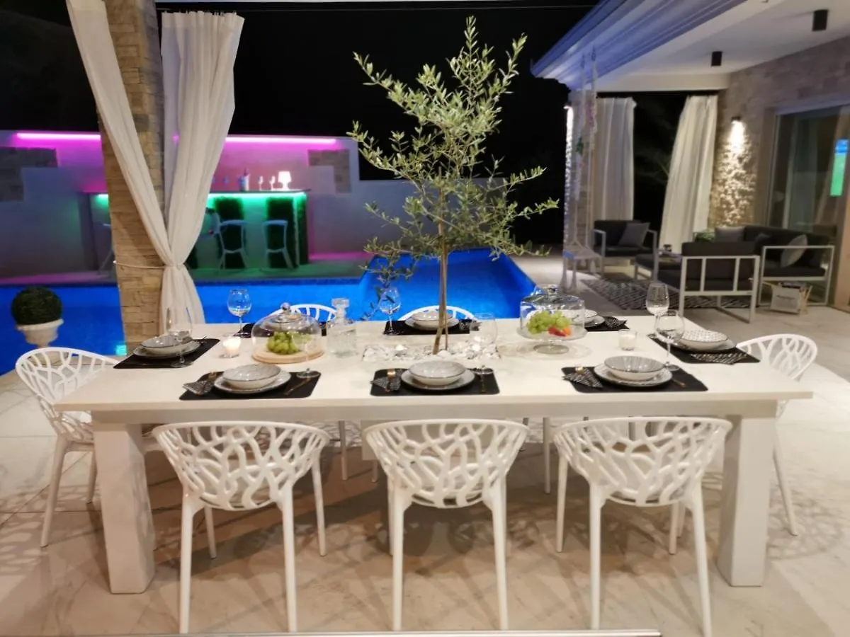 Villa Santo Babici Kroatien